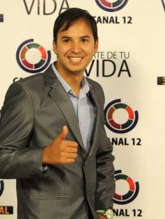 Foto de la galería: Todas las estrellas del 12 en la presentación de la programación 2015