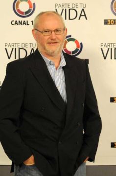 Foto de la galería: Todas las estrellas del 12 en la presentación de la programación 2015