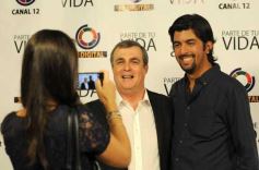 Foto de la galería: Todas las estrellas del 12 en la presentación de la programación 2015