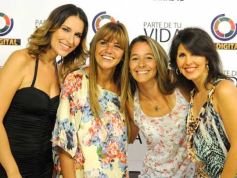 Foto de la galería: Todas las estrellas del 12 en la presentación de la programación 2015