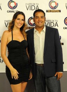 Foto de la galería: Todas las estrellas del 12 en la presentación de la programación 2015