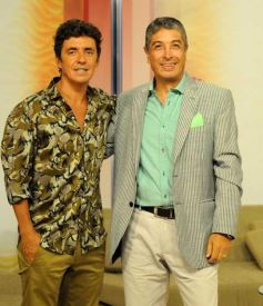 Foto de la galería: Todas las estrellas del 12 en la presentación de la programación 2015