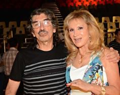 Foto de la galería: Todas las estrellas del 12 en la presentación de la programación 2015