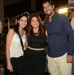 Foto de la galería: Todas las estrellas del 12 en la presentación de la programación 2015