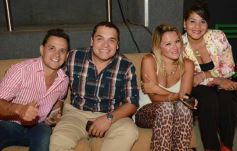 Foto de la galería: Todas las estrellas del 12 en la presentación de la programación 2015