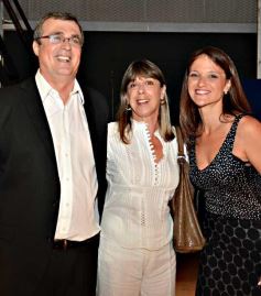 Foto de la galería: Todas las estrellas del 12 en la presentación de la programación 2015