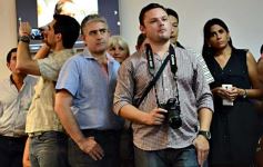 Foto de la galería: La agrupación CER inauguró el primer local "Ola Naranja" en Posadas