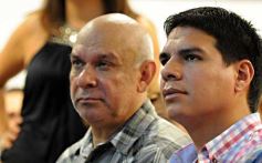 Foto de la galería: La agrupación CER inauguró el primer local "Ola Naranja" en Posadas