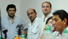 Foto de la galería: La agrupación CER inauguró el primer local "Ola Naranja" en Posadas