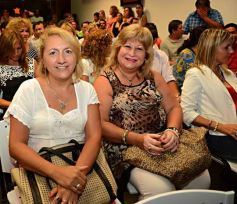 Foto de la galería: La agrupación CER inauguró el primer local "Ola Naranja" en Posadas