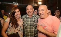 Foto de la galería: La agrupación CER inauguró el primer local "Ola Naranja" en Posadas