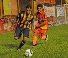 Foto de la galería: Crucero tropezó en casa ante Central