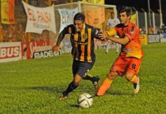 Foto de la galería: Crucero tropezó en casa ante Central