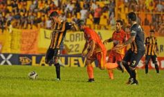 Foto de la galería: Crucero tropezó en casa ante Central