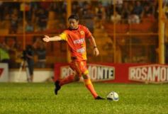 Foto de la galería: Crucero tropezó en casa ante Central