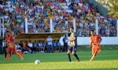 Foto de la galería: Crucero tropezó en casa ante Central