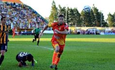 Foto de la galería: Crucero tropezó en casa ante Central