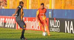 Foto de la galería: Crucero tropezó en casa ante Central