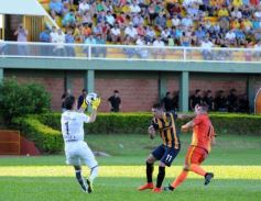 Foto de la galería: Crucero tropezó en casa ante Central