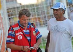 Foto de la galería: Crucero tropezó en casa ante Central