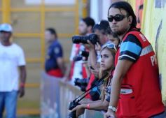 Foto de la galería: Crucero tropezó en casa ante Central