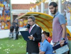Foto de la galería: Crucero tropezó en casa ante Central