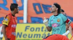 Foto de la galería: Crucero tropezó en casa ante Central