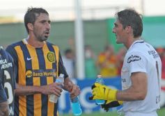 Foto de la galería: Crucero tropezó en casa ante Central