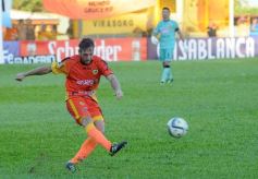 Foto de la galería: Crucero tropezó en casa ante Central