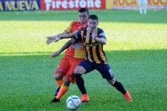 Foto de la galería: Crucero tropezó en casa ante Central