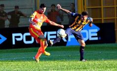 Foto de la galería: Crucero tropezó en casa ante Central