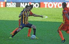 Foto de la galería: Crucero tropezó en casa ante Central