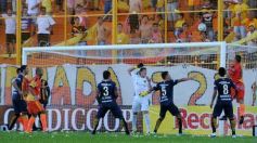 Foto de la galería: Crucero tropezó en casa ante Central