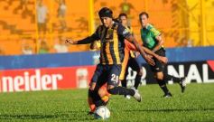 Foto de la galería: Crucero tropezó en casa ante Central