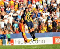 Foto de la galería: Crucero tropezó en casa ante Central