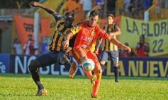 Foto de la galería: Crucero tropezó en casa ante Central