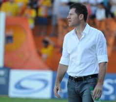 Foto de la galería: Crucero tropezó en casa ante Central