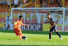Foto de la galería: Crucero tropezó en casa ante Central