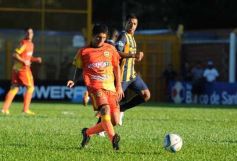 Foto de la galería: Crucero tropezó en casa ante Central