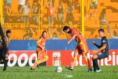 Foto de la galería: Crucero tropezó en casa ante Central