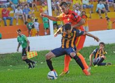 Foto de la galería: Crucero tropezó en casa ante Central