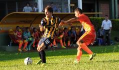 Foto de la galería: Crucero tropezó en casa ante Central