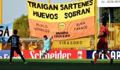 Foto de la galería: Crucero tropezó en casa ante Central