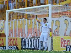 Foto de la galería: Crucero tropezó en casa ante Central