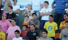 Foto de la galería: Crucero tropezó en casa ante Central