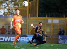 Foto de la galería: Crucero tropezó en casa ante Central