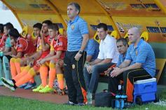 Foto de la galería: Crucero tropezó en casa ante Central