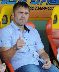 Foto de la galería: Crucero tropezó en casa ante Central