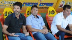 Foto de la galería: Crucero tropezó en casa ante Central