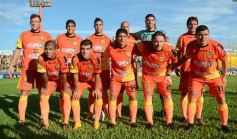 Foto de la galería: Crucero tropezó en casa ante Central